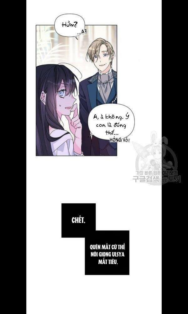Cách Mà Kỵ Sĩ Sống Như Tiểu Thư: Chapter 2