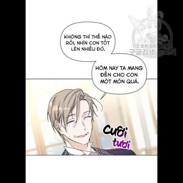 Cách Mà Kỵ Sĩ Sống Như Tiểu Thư: Chapter 2