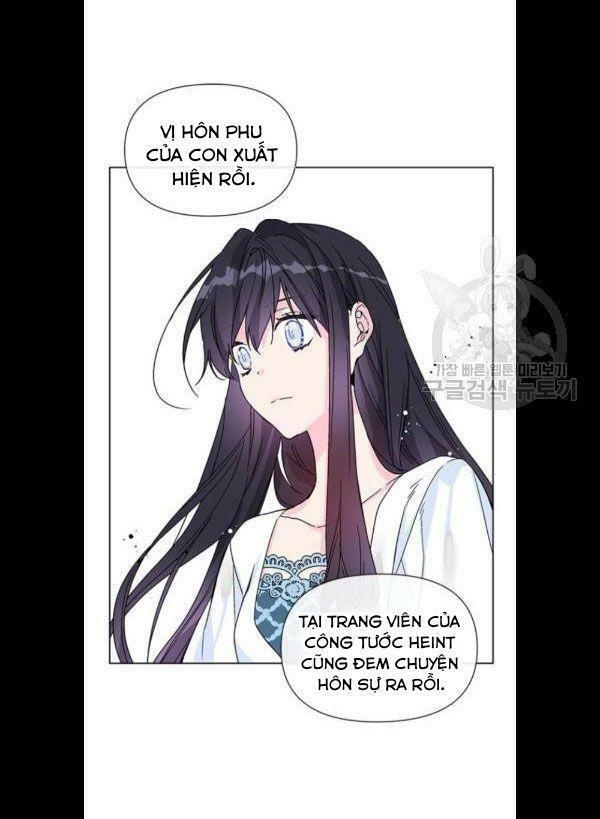 Cách Mà Kỵ Sĩ Sống Như Tiểu Thư: Chapter 2