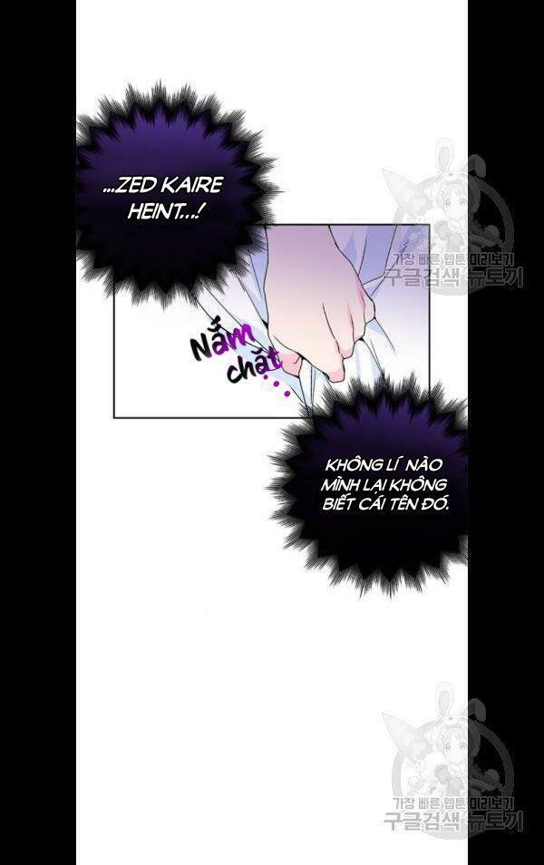 Cách Mà Kỵ Sĩ Sống Như Tiểu Thư: Chapter 2