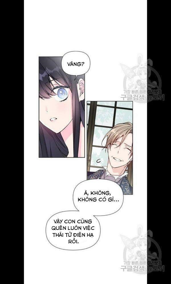 Cách Mà Kỵ Sĩ Sống Như Tiểu Thư: Chapter 2