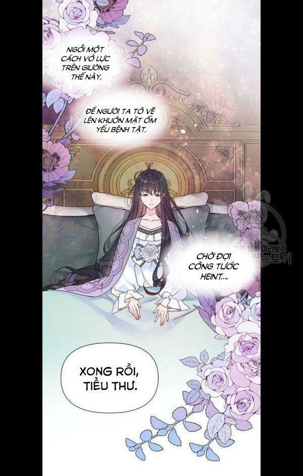 Cách Mà Kỵ Sĩ Sống Như Tiểu Thư: Chapter 2