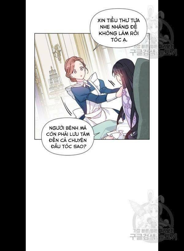 Cách Mà Kỵ Sĩ Sống Như Tiểu Thư: Chapter 2