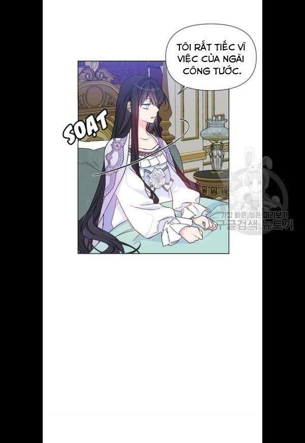 Cách Mà Kỵ Sĩ Sống Như Tiểu Thư: Chapter 2