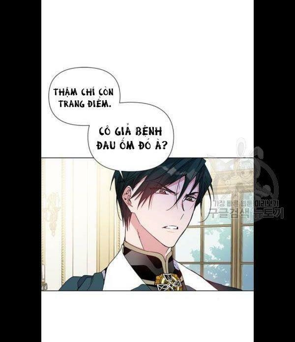 Cách Mà Kỵ Sĩ Sống Như Tiểu Thư: Chapter 2