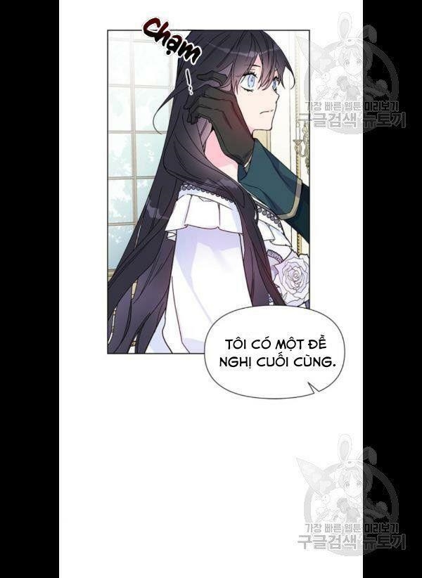 Cách Mà Kỵ Sĩ Sống Như Tiểu Thư: Chapter 2