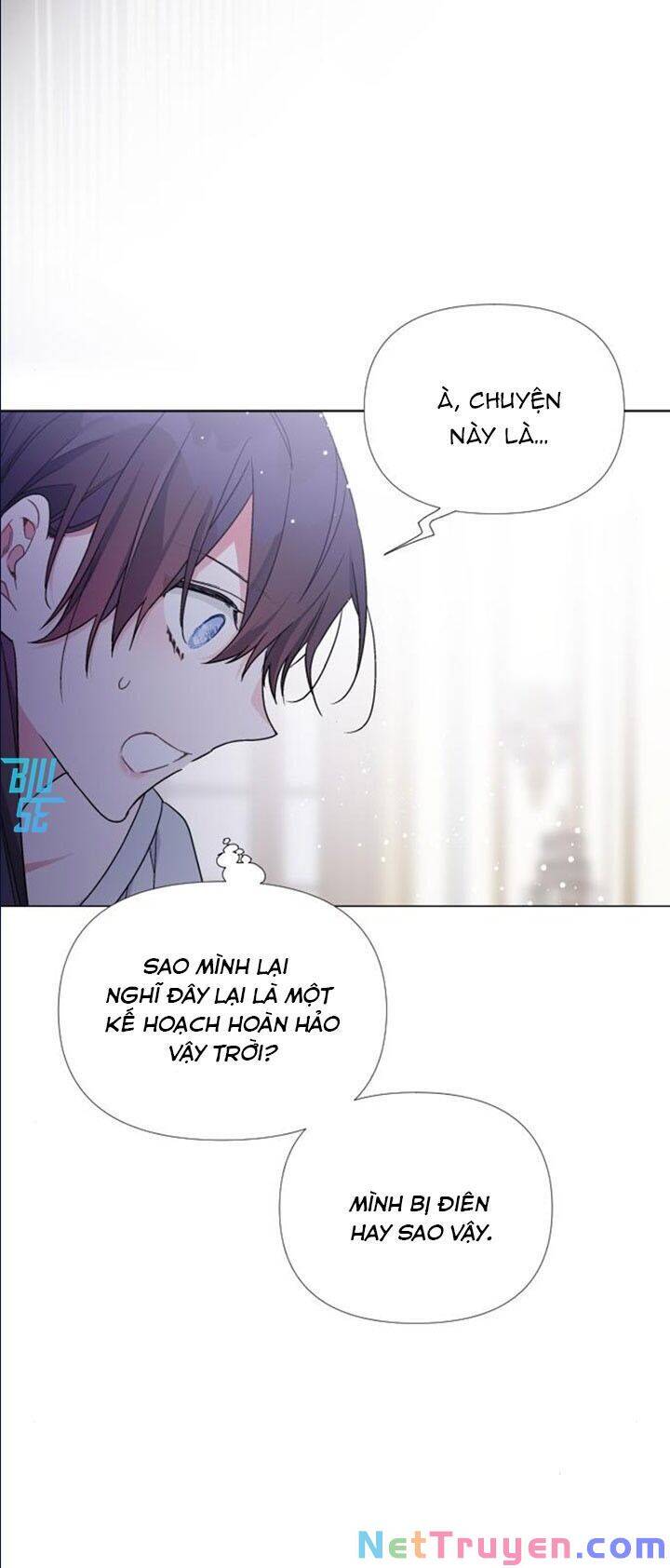 Cách Mà Kỵ Sĩ Sống Như Tiểu Thư: Chapter 20
