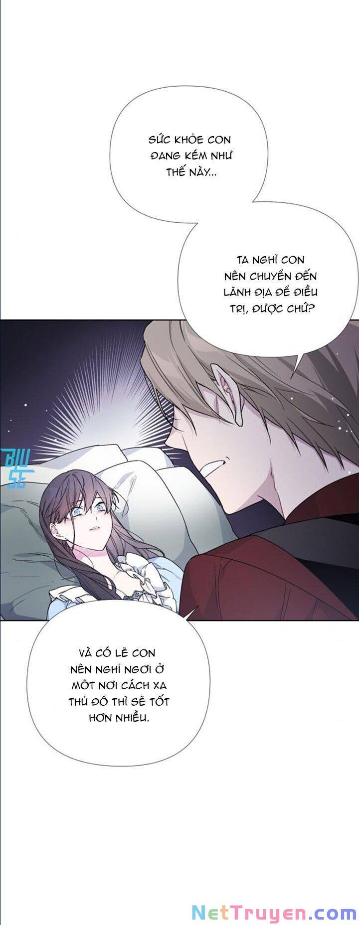 Cách Mà Kỵ Sĩ Sống Như Tiểu Thư: Chapter 20