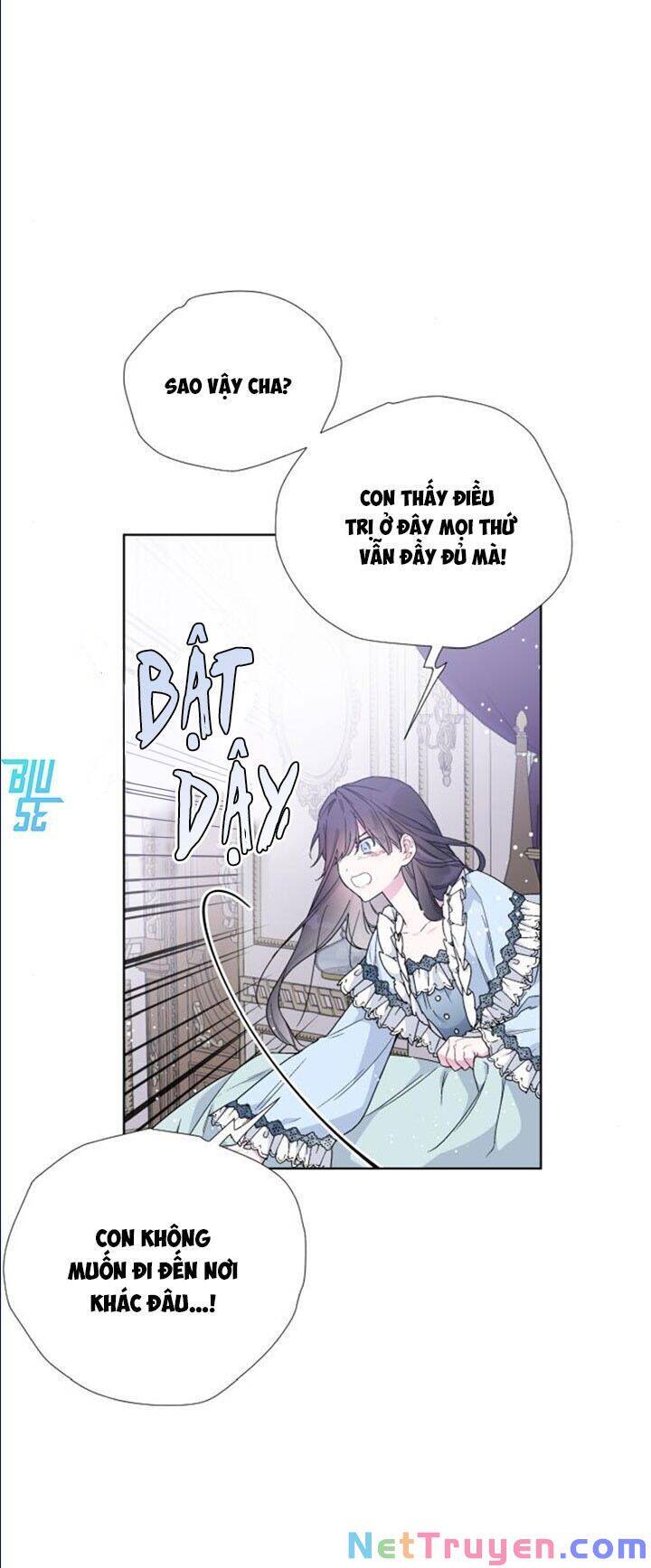 Cách Mà Kỵ Sĩ Sống Như Tiểu Thư: Chapter 20