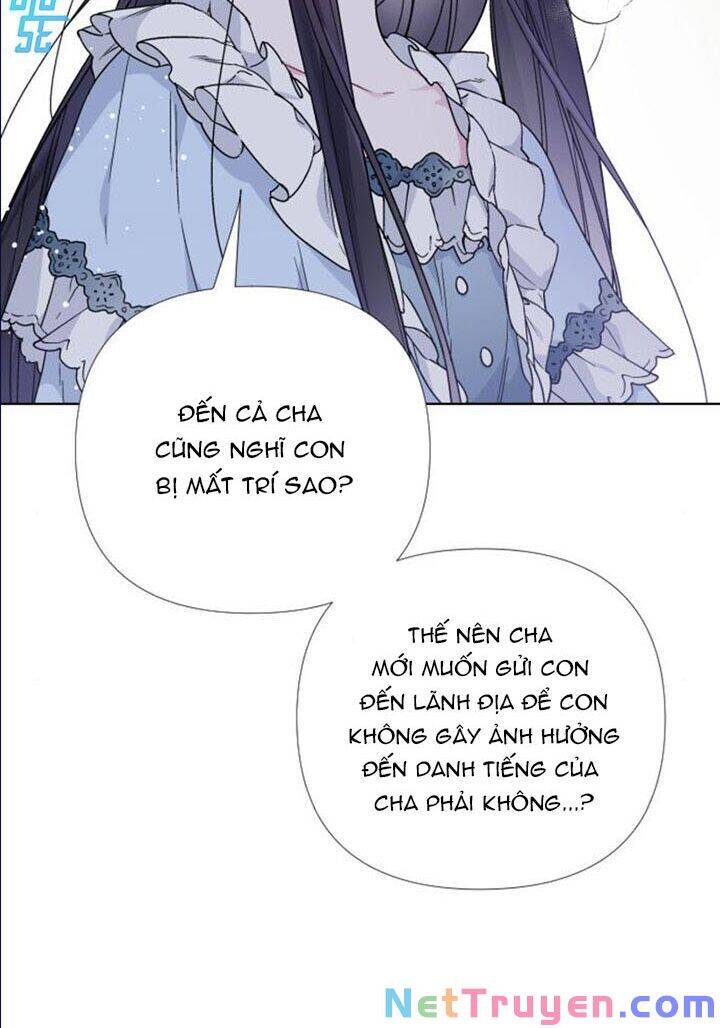 Cách Mà Kỵ Sĩ Sống Như Tiểu Thư: Chapter 20