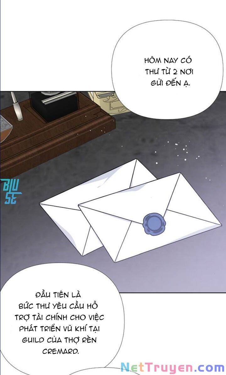 Cách Mà Kỵ Sĩ Sống Như Tiểu Thư: Chapter 20
