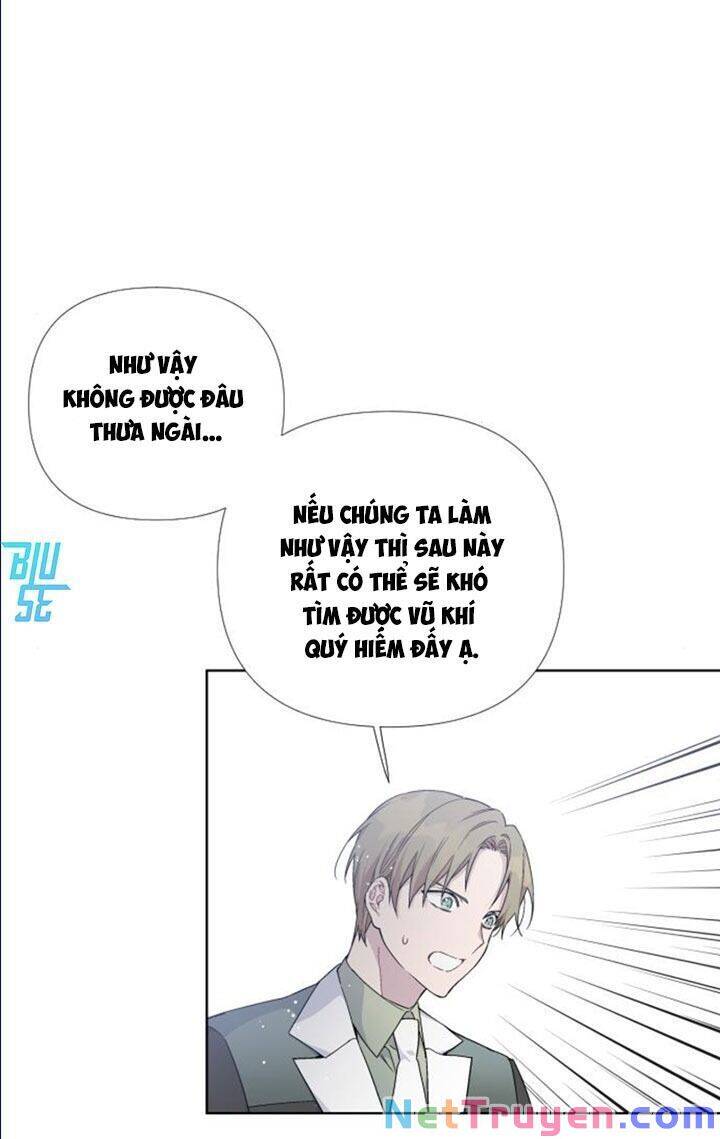 Cách Mà Kỵ Sĩ Sống Như Tiểu Thư: Chapter 20