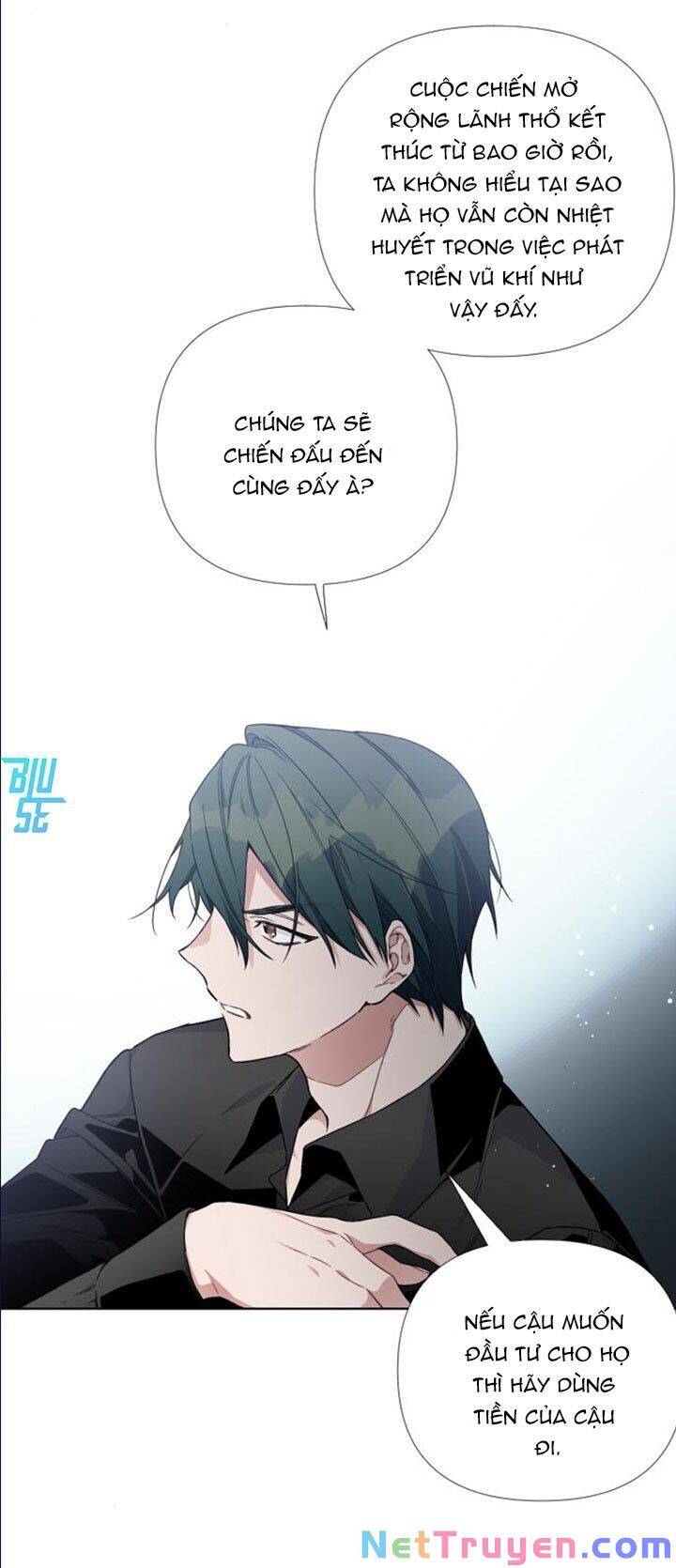Cách Mà Kỵ Sĩ Sống Như Tiểu Thư: Chapter 20