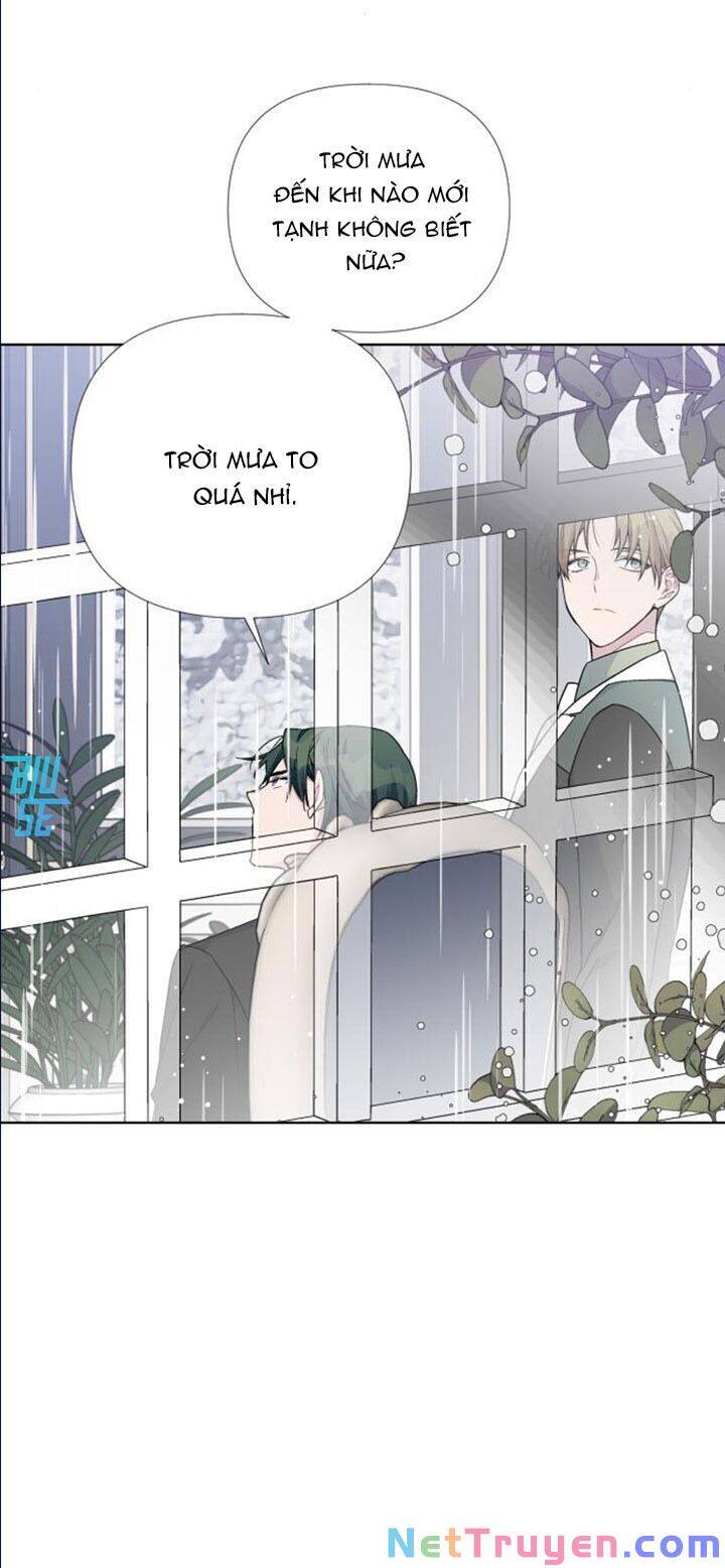Cách Mà Kỵ Sĩ Sống Như Tiểu Thư: Chapter 20