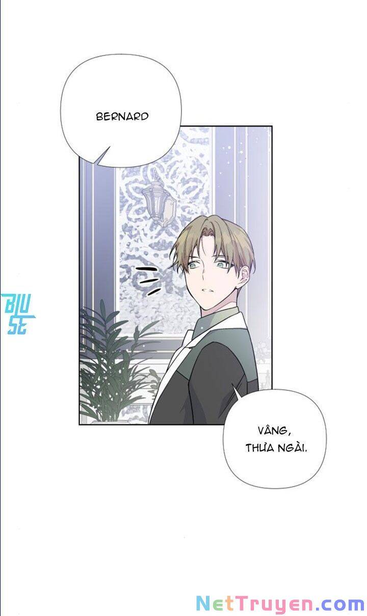Cách Mà Kỵ Sĩ Sống Như Tiểu Thư: Chapter 20