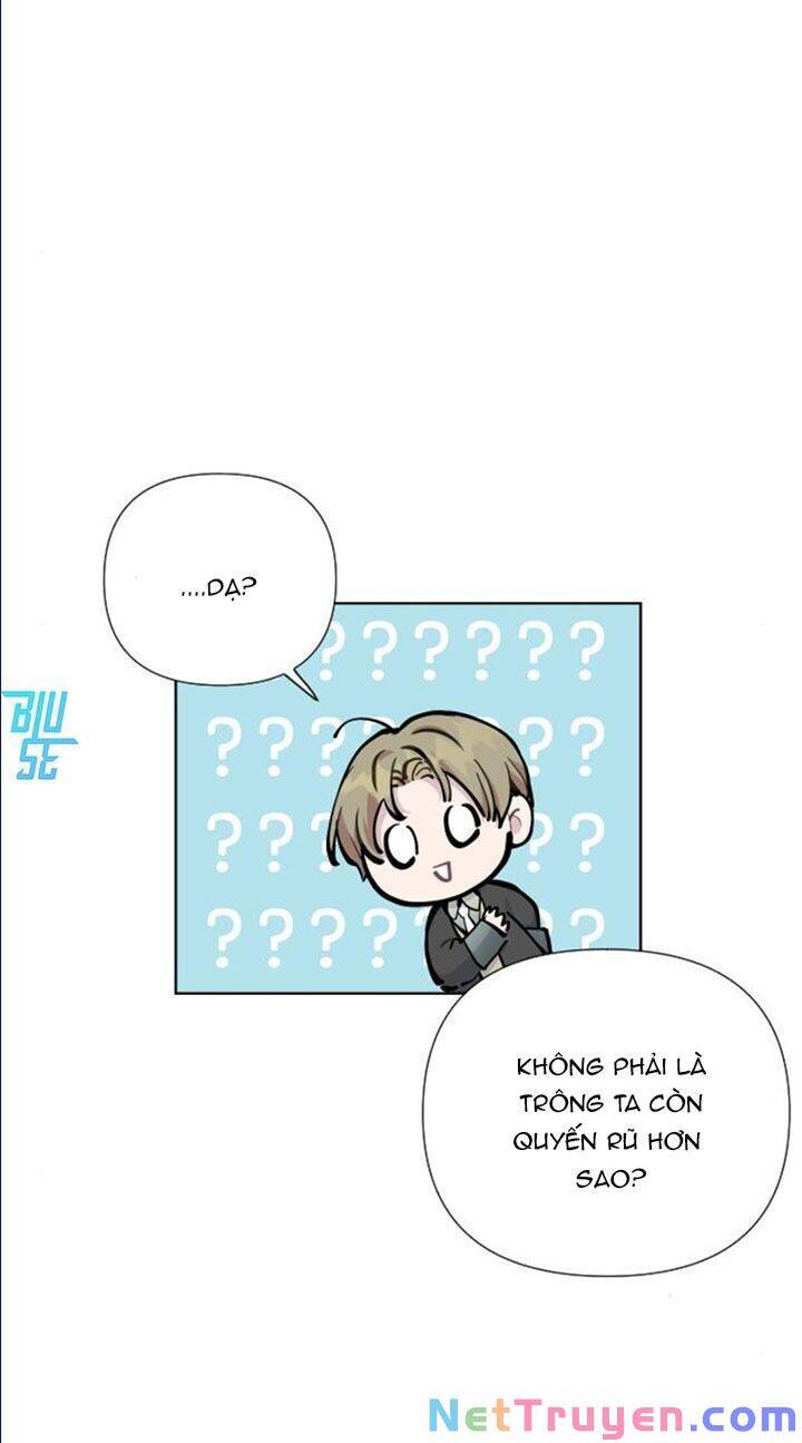 Cách Mà Kỵ Sĩ Sống Như Tiểu Thư: Chapter 20