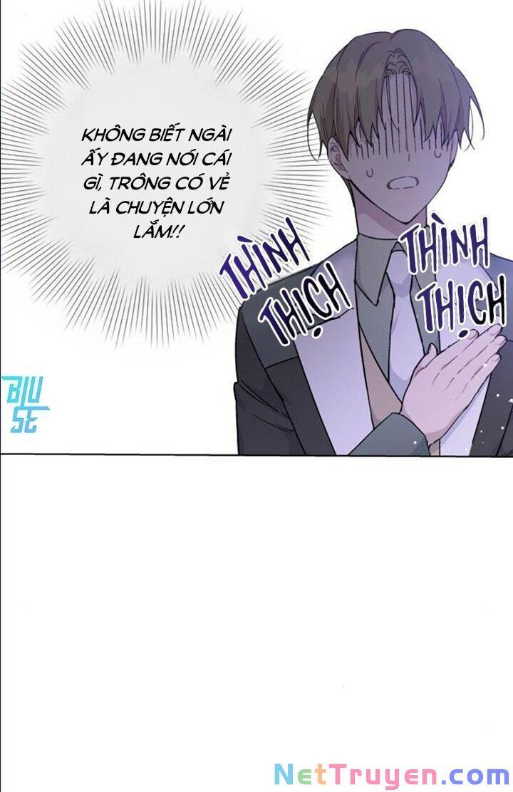 Cách Mà Kỵ Sĩ Sống Như Tiểu Thư: Chapter 20