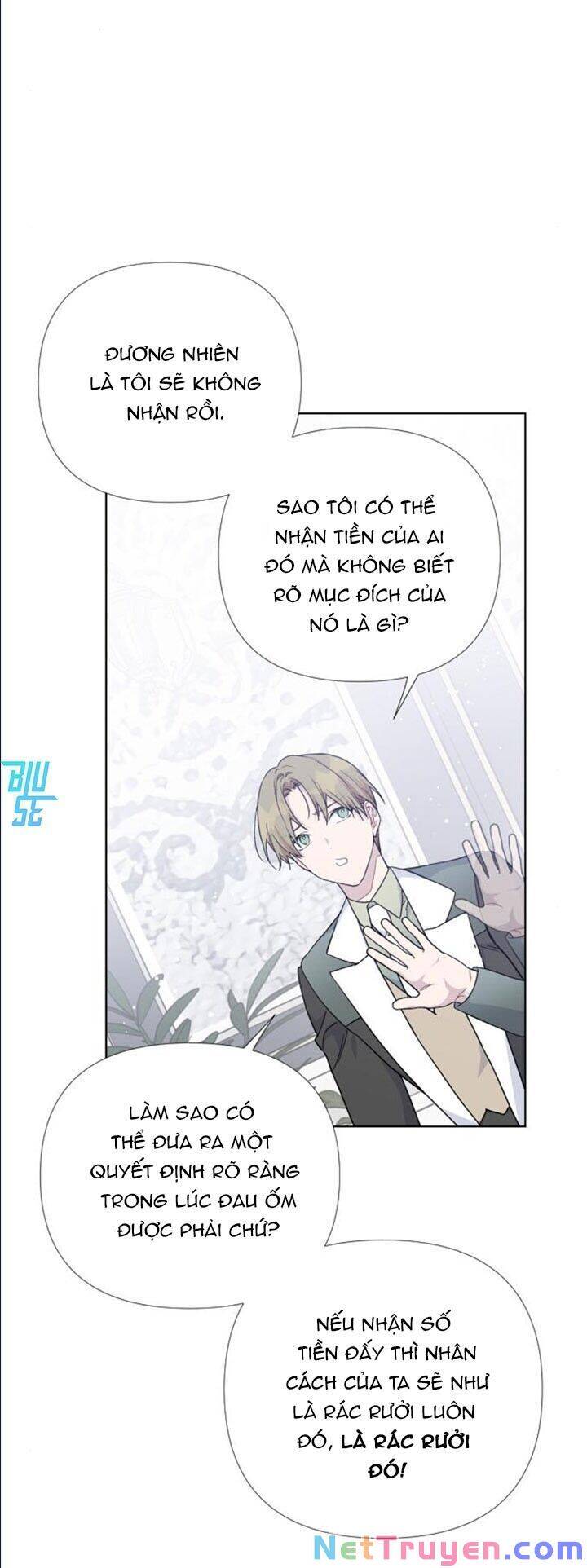 Cách Mà Kỵ Sĩ Sống Như Tiểu Thư: Chapter 20