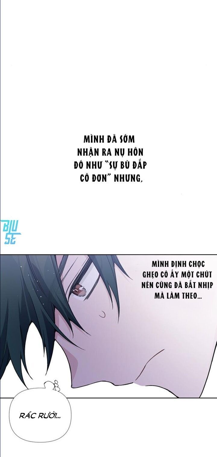 Cách Mà Kỵ Sĩ Sống Như Tiểu Thư: Chapter 21