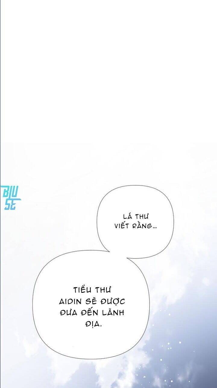 Cách Mà Kỵ Sĩ Sống Như Tiểu Thư: Chapter 21
