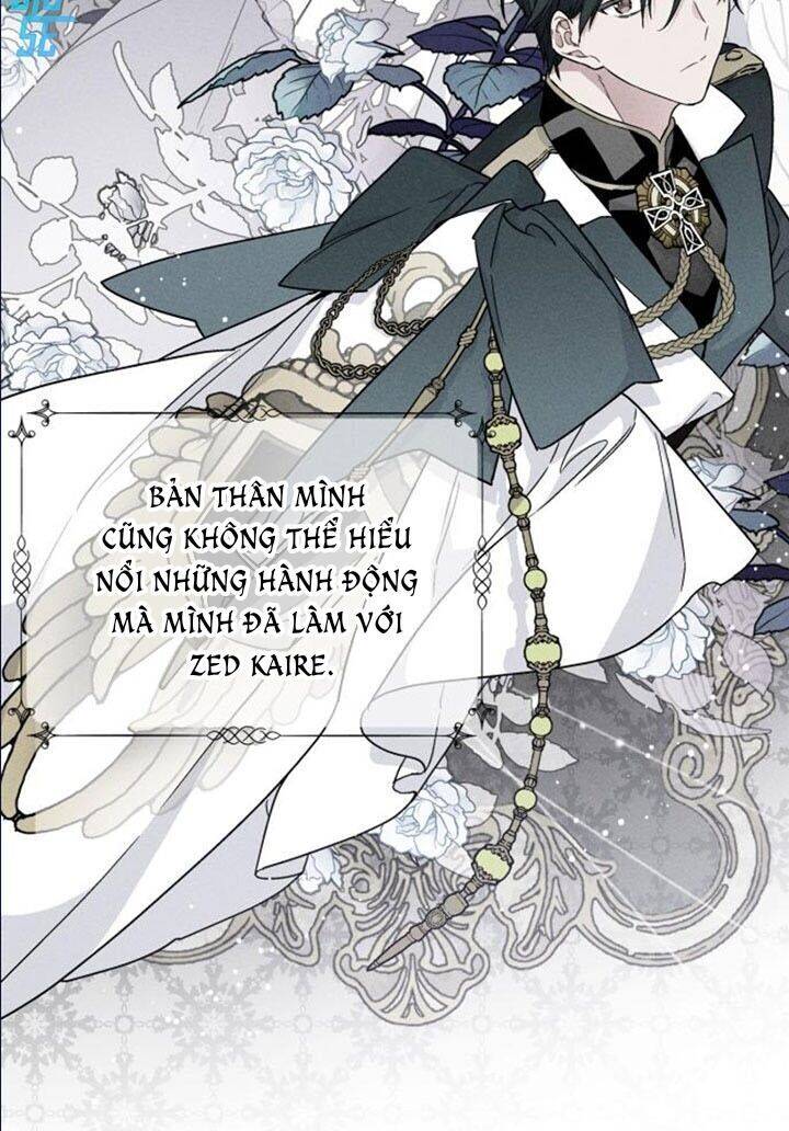 Cách Mà Kỵ Sĩ Sống Như Tiểu Thư: Chapter 21