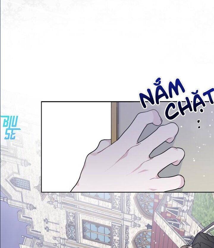 Cách Mà Kỵ Sĩ Sống Như Tiểu Thư: Chapter 21