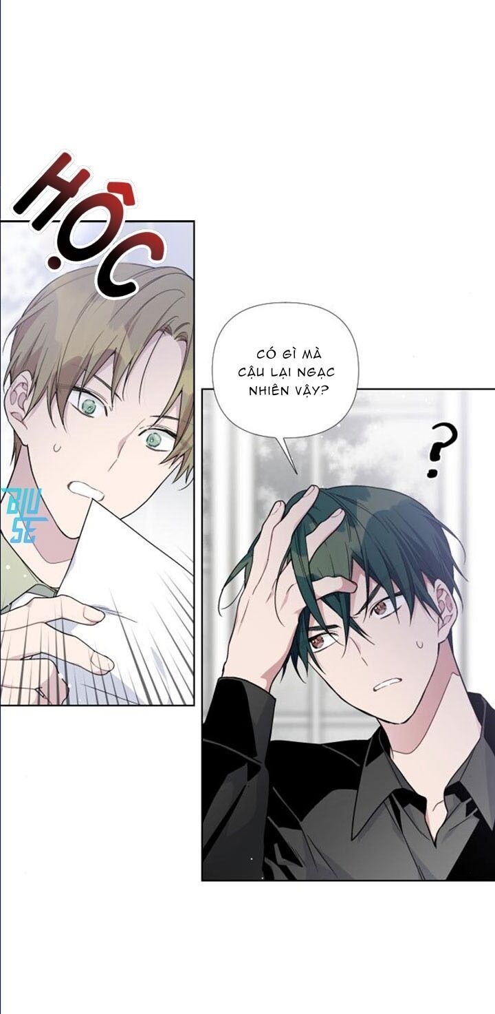 Cách Mà Kỵ Sĩ Sống Như Tiểu Thư: Chapter 21