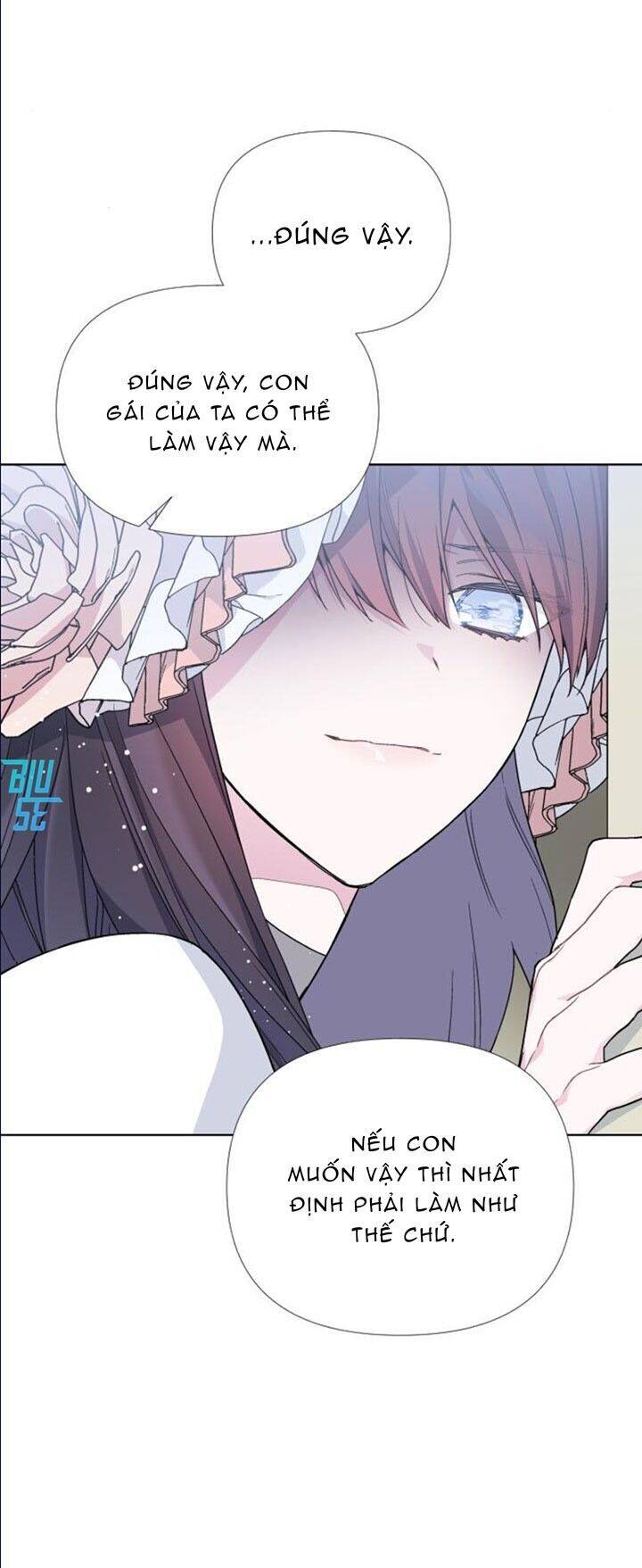 Cách Mà Kỵ Sĩ Sống Như Tiểu Thư: Chapter 21
