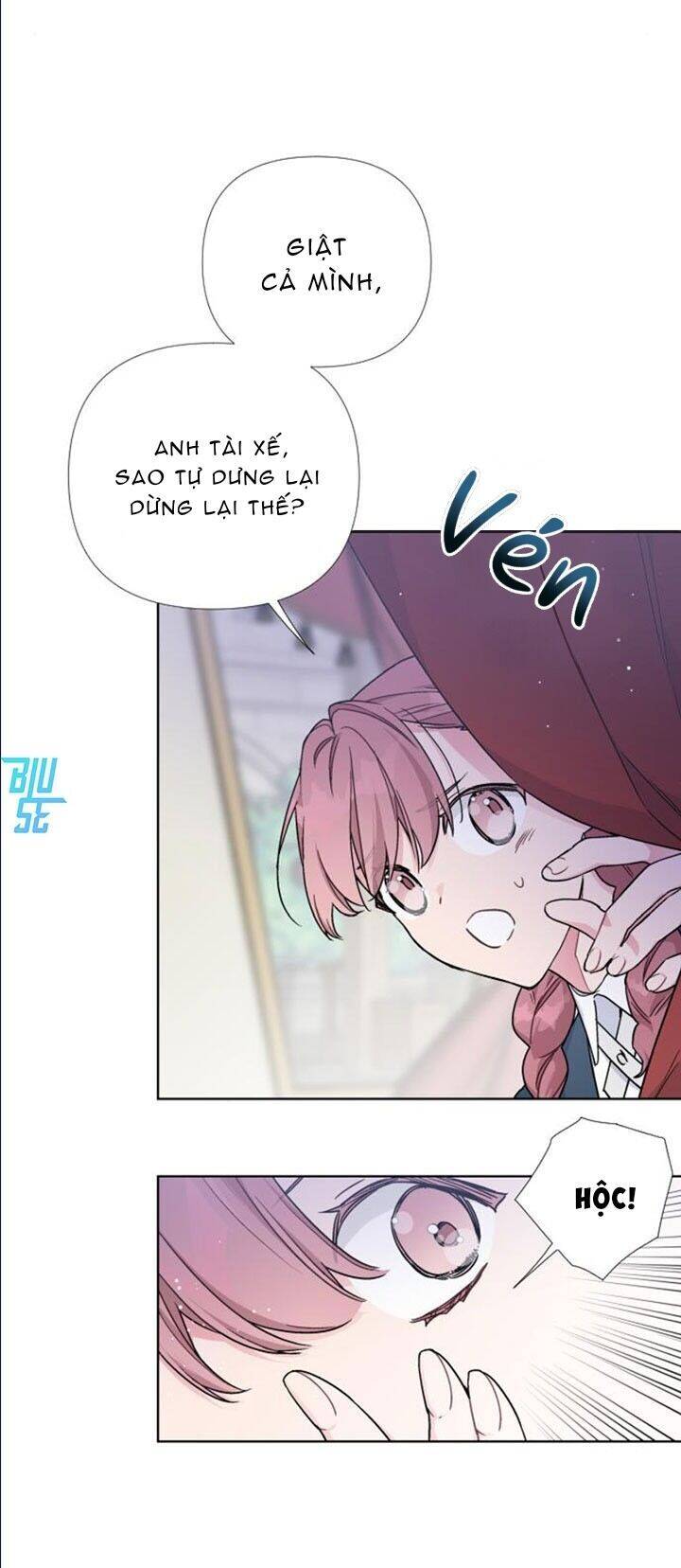 Cách Mà Kỵ Sĩ Sống Như Tiểu Thư: Chapter 21