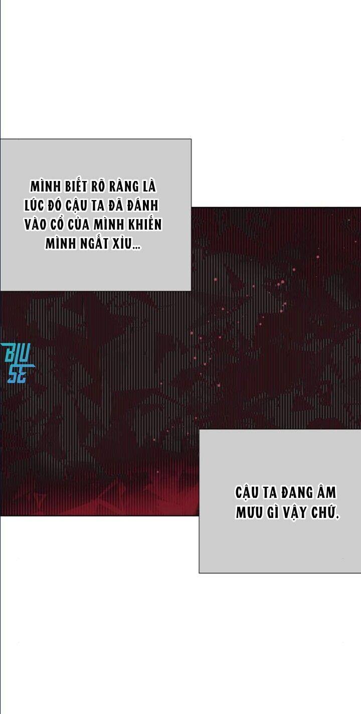 Cách Mà Kỵ Sĩ Sống Như Tiểu Thư: Chapter 21