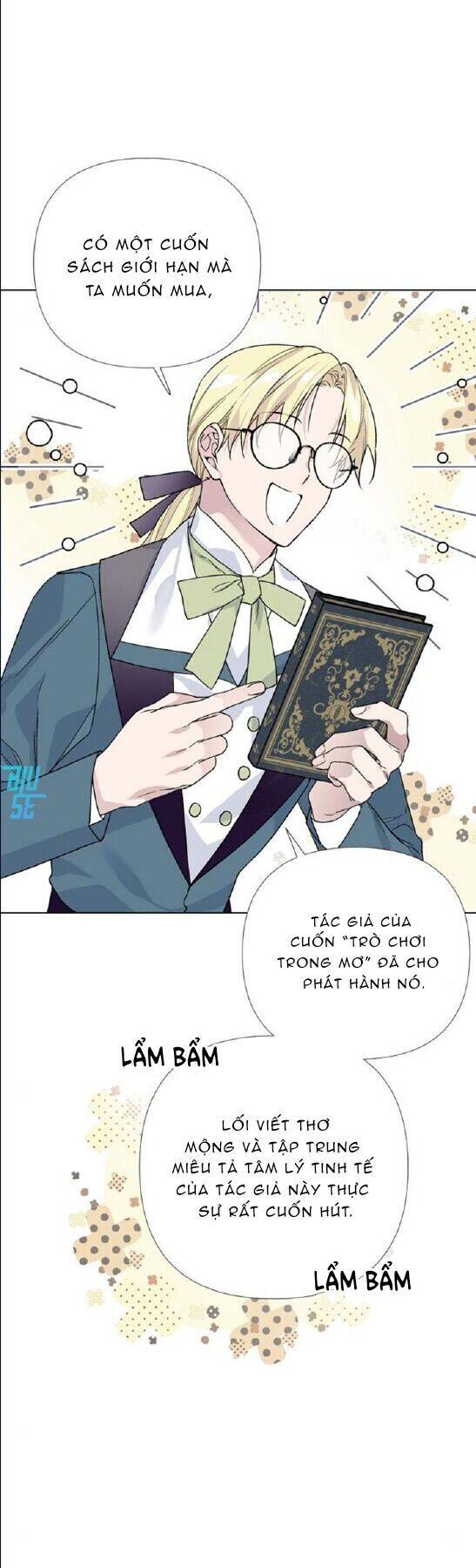 Cách Mà Kỵ Sĩ Sống Như Tiểu Thư: Chapter 21
