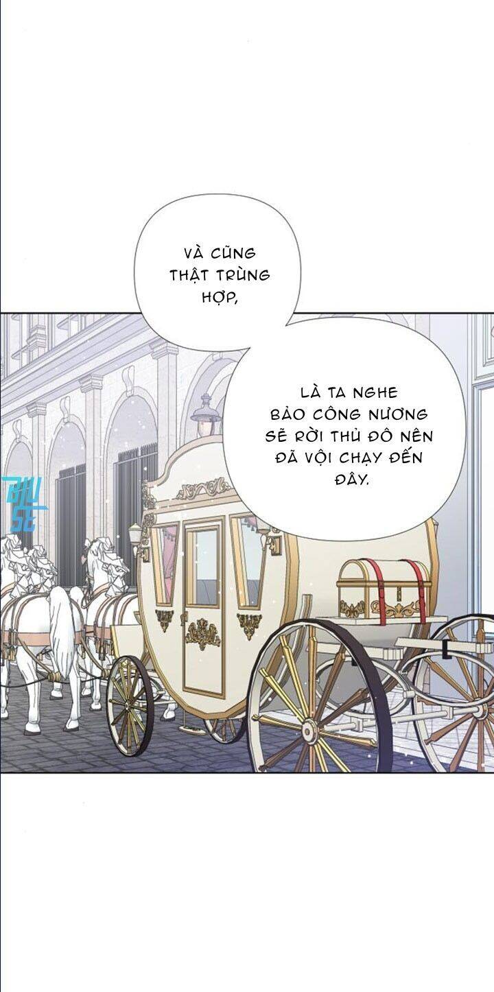 Cách Mà Kỵ Sĩ Sống Như Tiểu Thư: Chapter 21