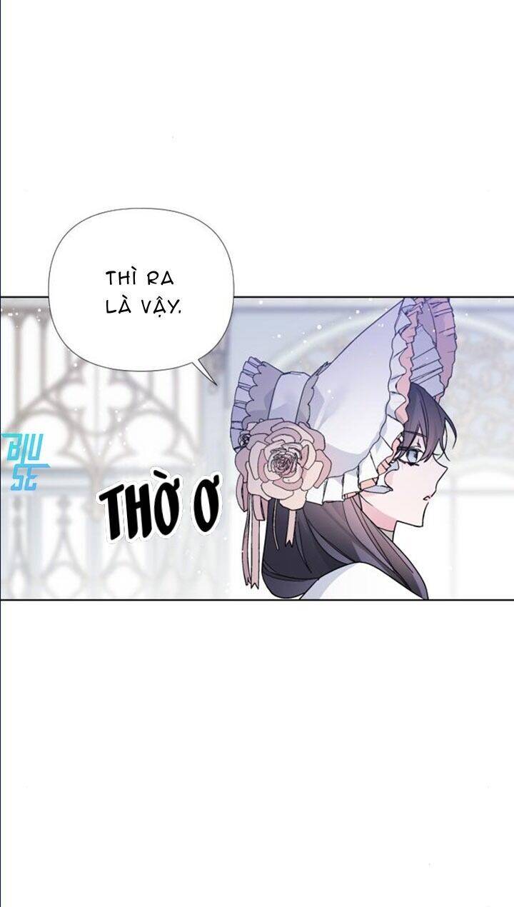 Cách Mà Kỵ Sĩ Sống Như Tiểu Thư: Chapter 21