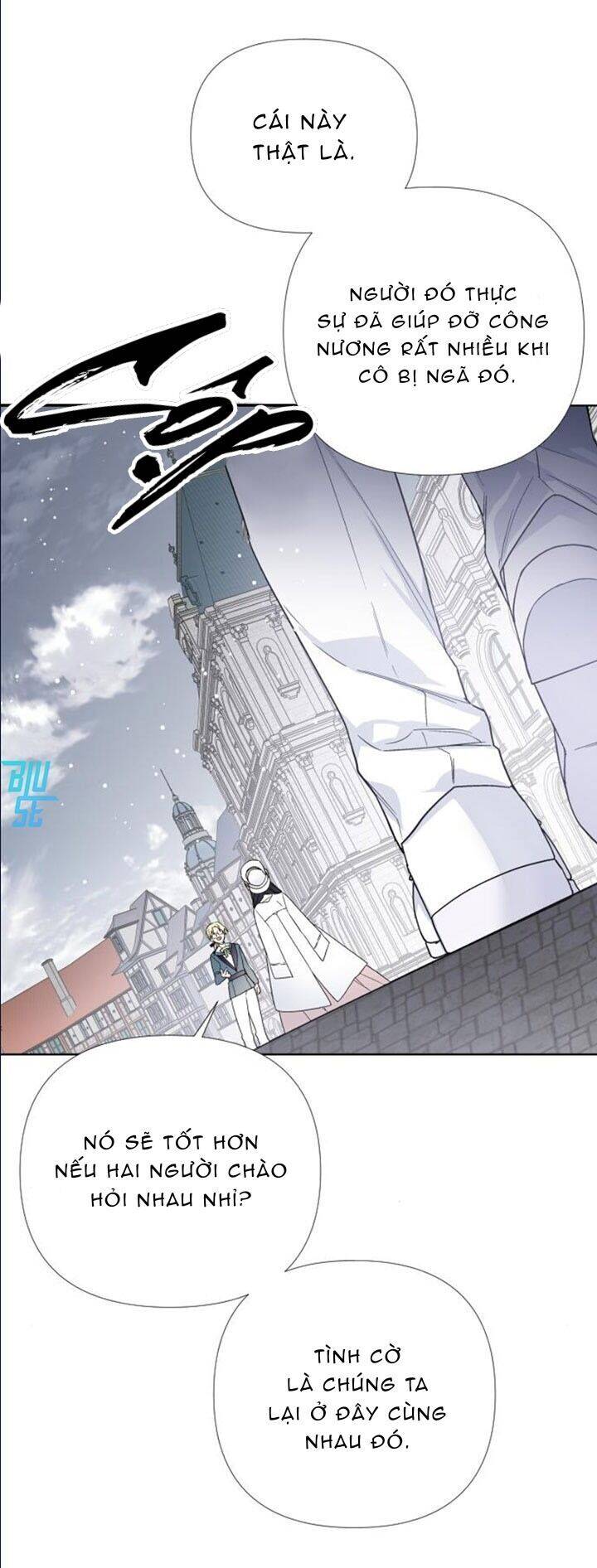 Cách Mà Kỵ Sĩ Sống Như Tiểu Thư: Chapter 21