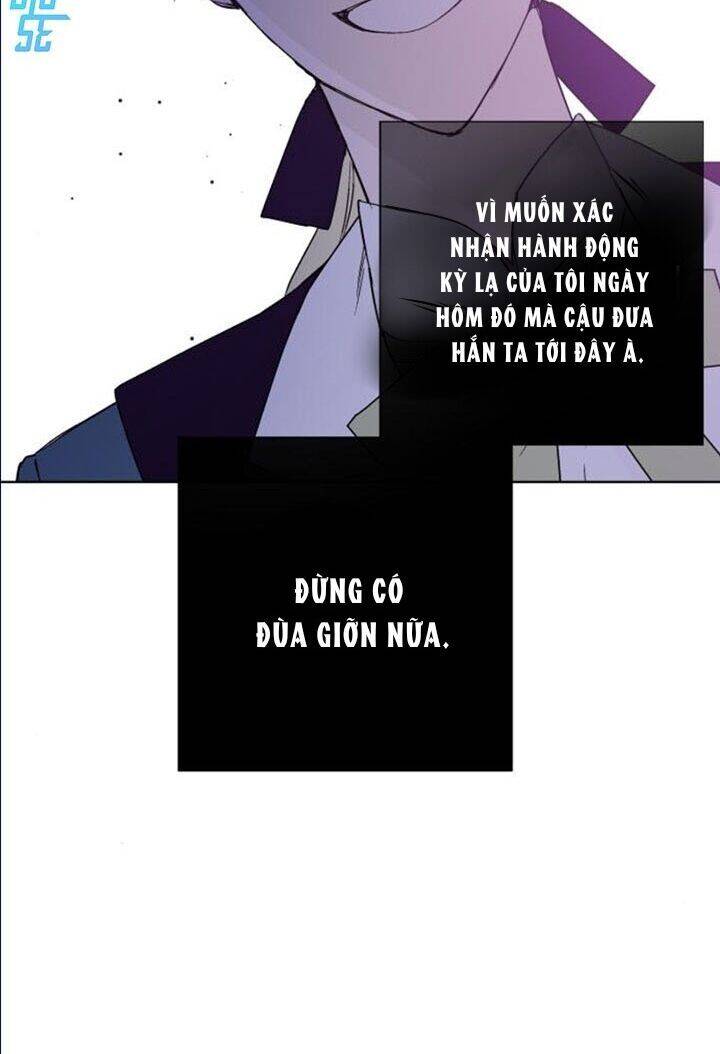 Cách Mà Kỵ Sĩ Sống Như Tiểu Thư: Chapter 21