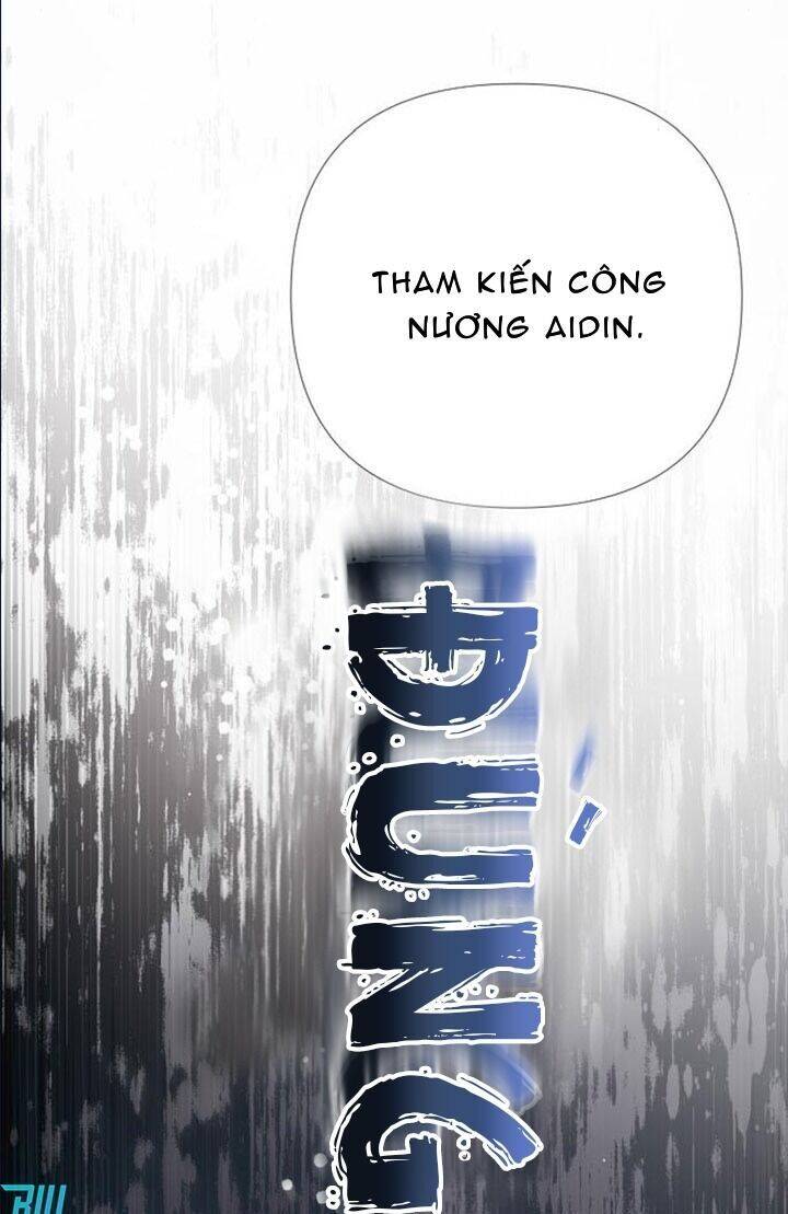 Cách Mà Kỵ Sĩ Sống Như Tiểu Thư: Chapter 21