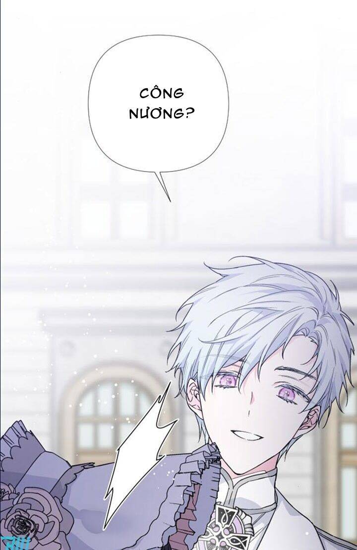 Cách Mà Kỵ Sĩ Sống Như Tiểu Thư: Chapter 21