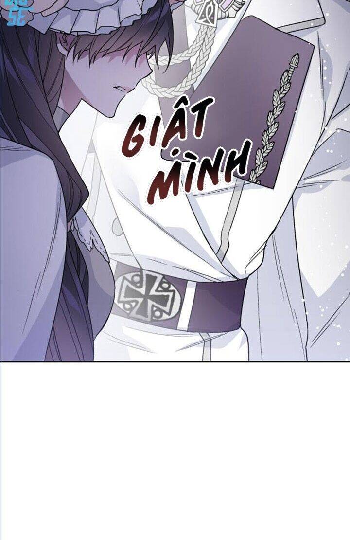 Cách Mà Kỵ Sĩ Sống Như Tiểu Thư: Chapter 21