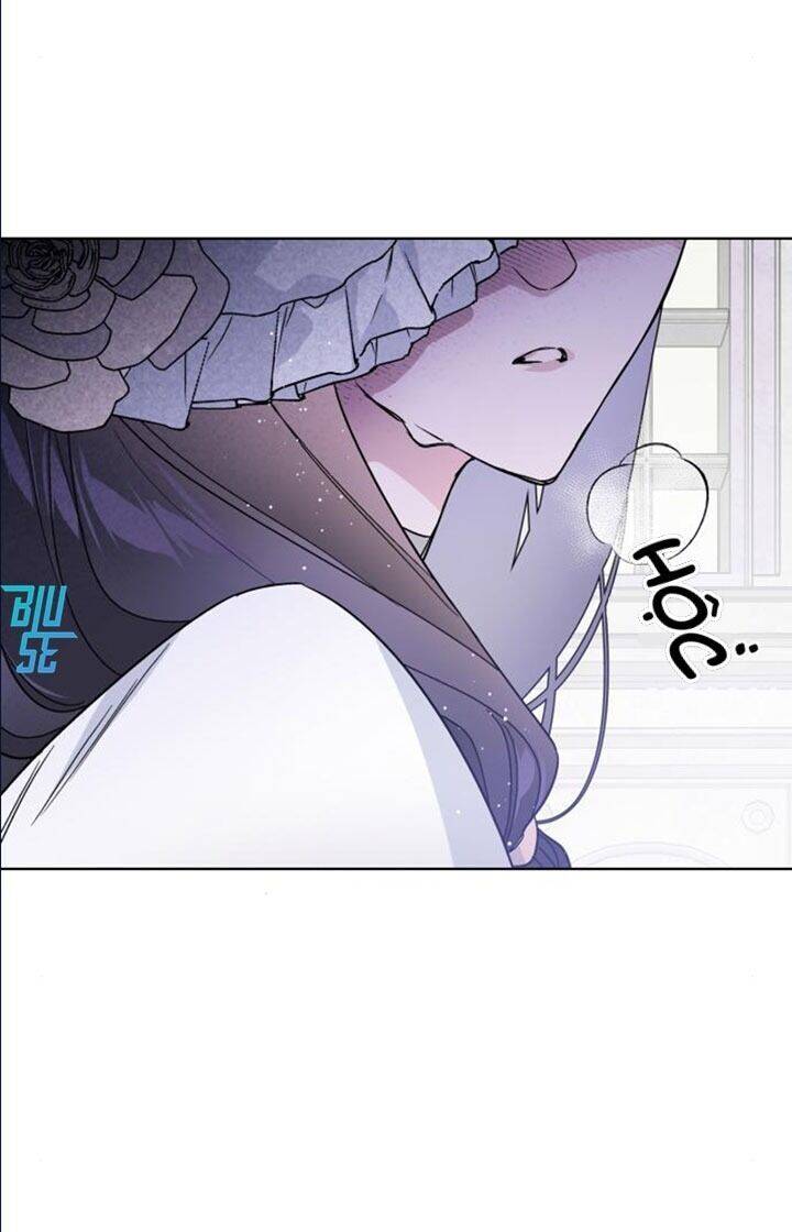 Cách Mà Kỵ Sĩ Sống Như Tiểu Thư: Chapter 21