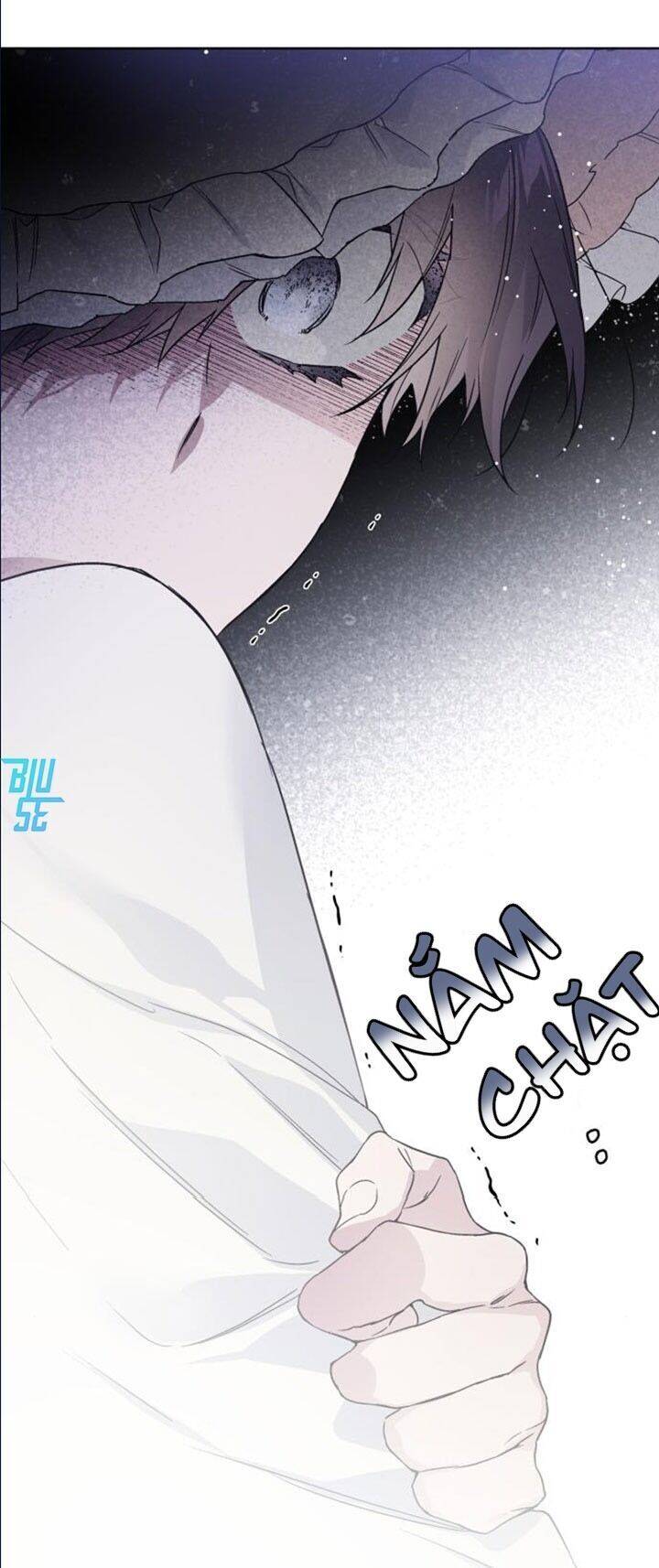 Cách Mà Kỵ Sĩ Sống Như Tiểu Thư: Chapter 21