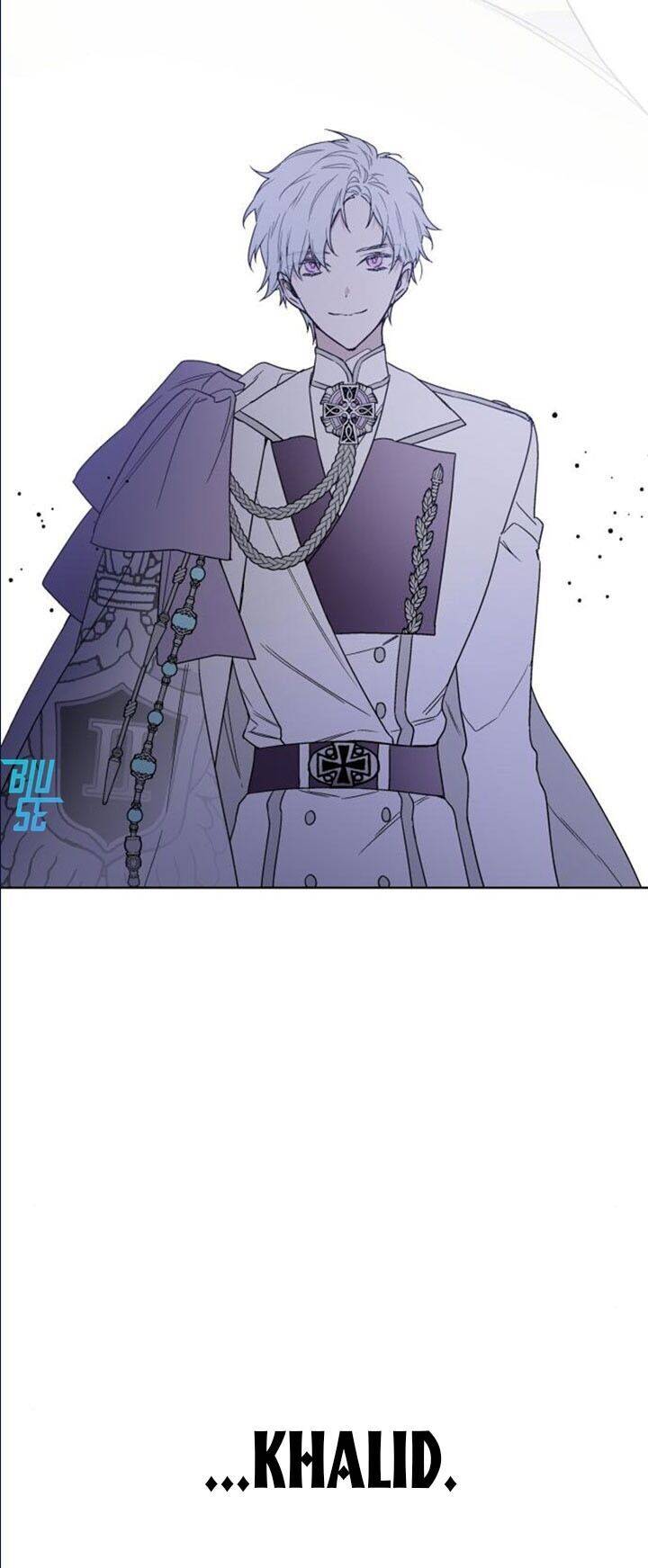 Cách Mà Kỵ Sĩ Sống Như Tiểu Thư: Chapter 21