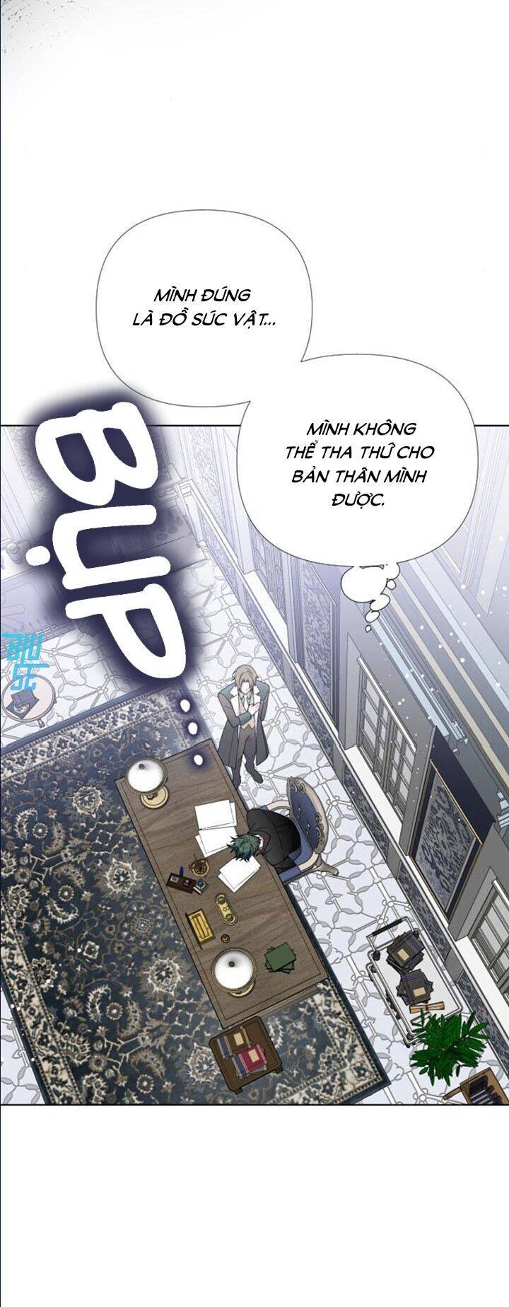 Cách Mà Kỵ Sĩ Sống Như Tiểu Thư: Chapter 21