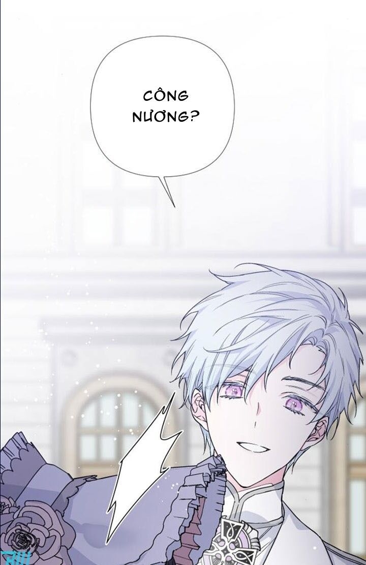 Cách Mà Kỵ Sĩ Sống Như Tiểu Thư: Chapter 22