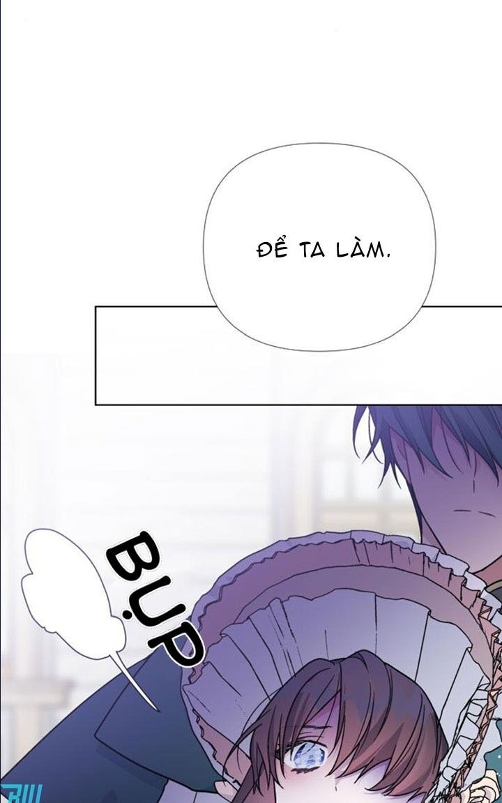 Cách Mà Kỵ Sĩ Sống Như Tiểu Thư: Chapter 22
