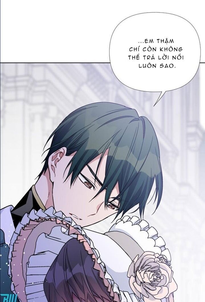 Cách Mà Kỵ Sĩ Sống Như Tiểu Thư: Chapter 22