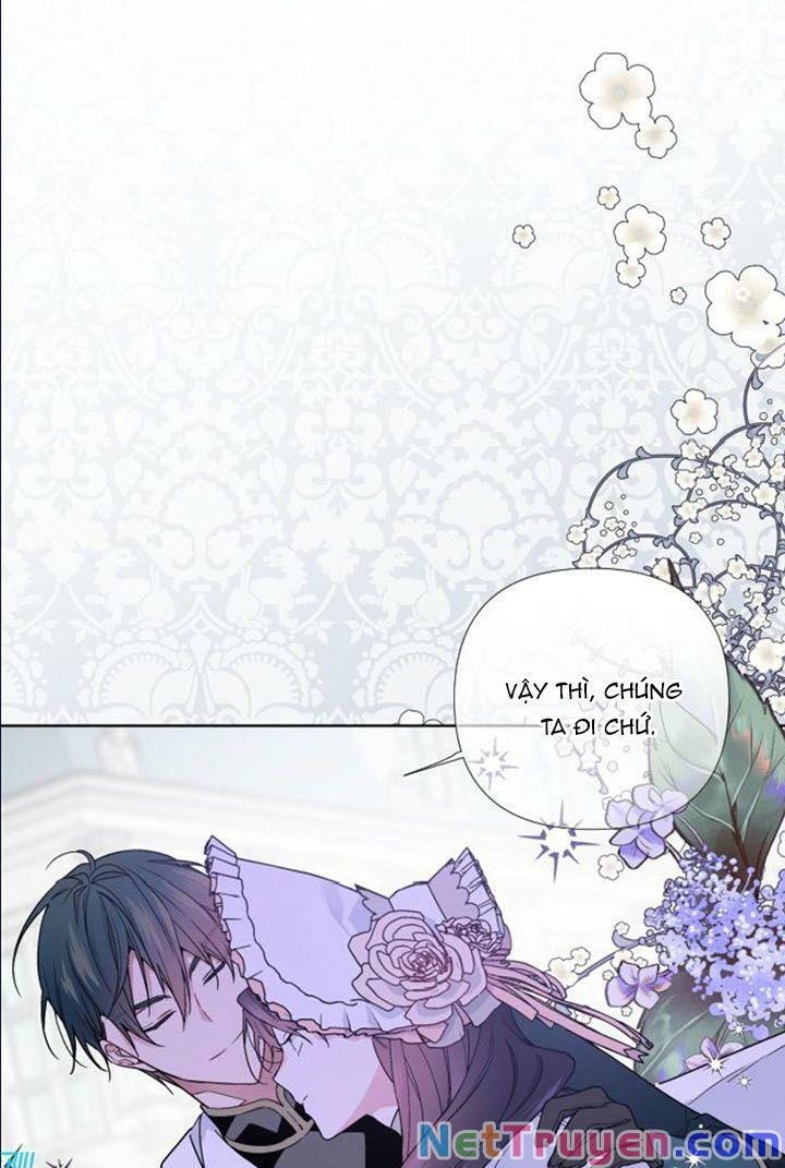 Cách Mà Kỵ Sĩ Sống Như Tiểu Thư: Chapter 23