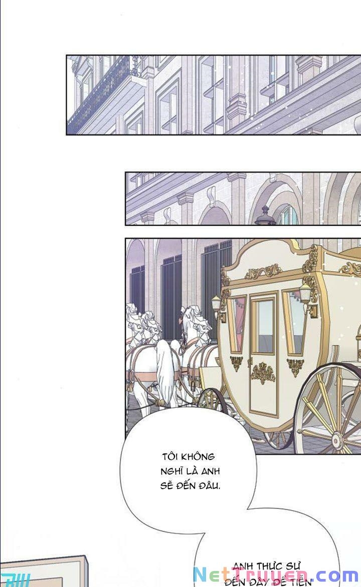 Cách Mà Kỵ Sĩ Sống Như Tiểu Thư: Chapter 23