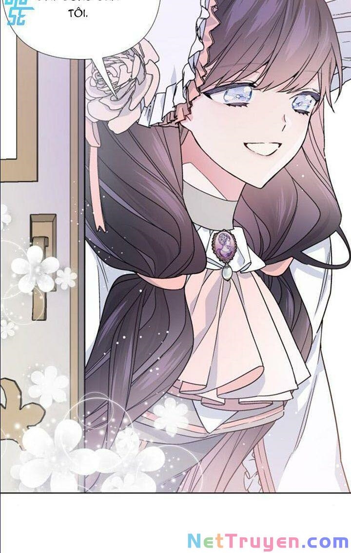 Cách Mà Kỵ Sĩ Sống Như Tiểu Thư: Chapter 23
