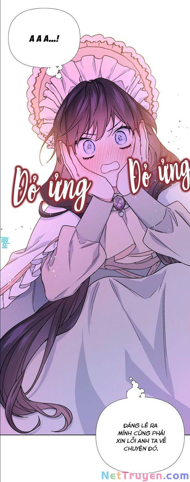 Cách Mà Kỵ Sĩ Sống Như Tiểu Thư: Chapter 23