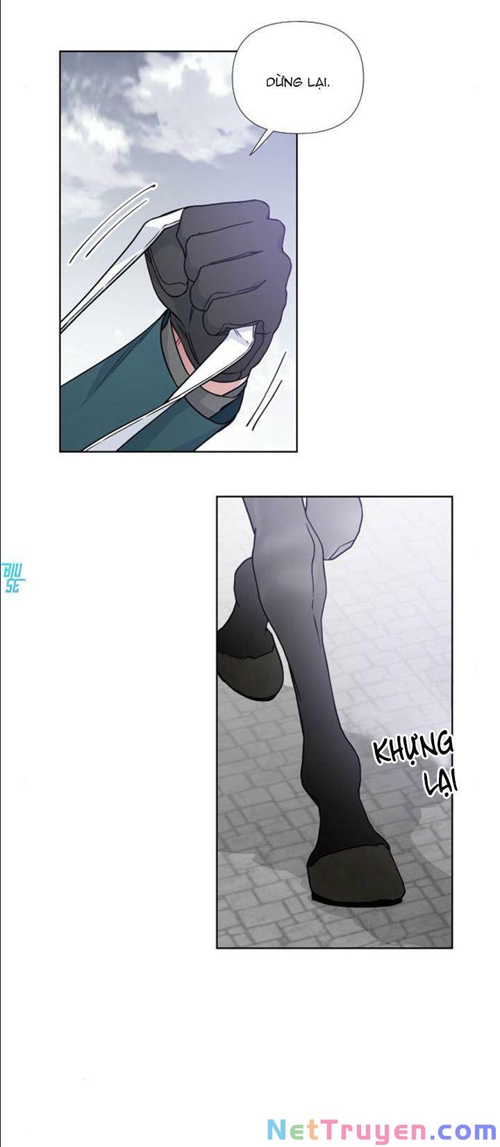 Cách Mà Kỵ Sĩ Sống Như Tiểu Thư: Chapter 23